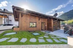Chalet Berna