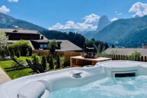 Chalet Bernardi Apartments