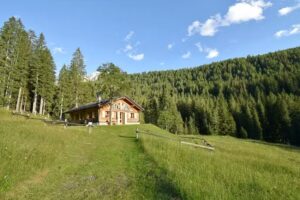 Chalet Brenta Dolomites – rif. MYHOME DOLOMITI