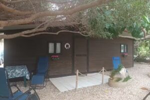 Chalet Bue Marino