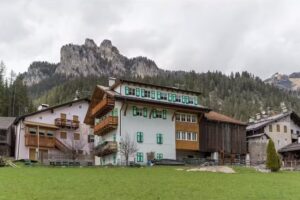 Chalet Butterfly | Dolomiti Rentals