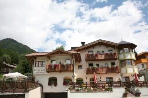 Chalet Campiglio Imperiale