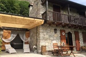 Chalet Casa Coccinella