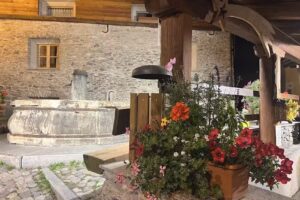 Chalet Chez Nous Snc