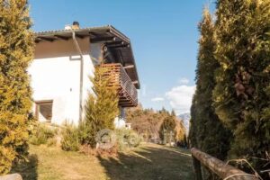 Chalet cima 12 Valle di Sella vacanze