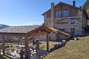 Chalet Cormignano