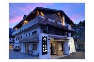 Chalet Cridola Dolomiti Experience