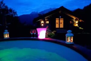 Chalet Cuore Selvatico