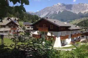 Chalet del Bosco