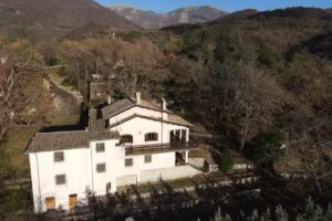 Chalet del colle -campoli