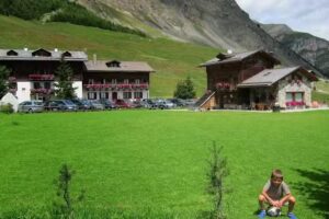 Chalet del sole Apartment