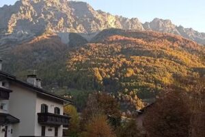 Chalet dell’Ermellino