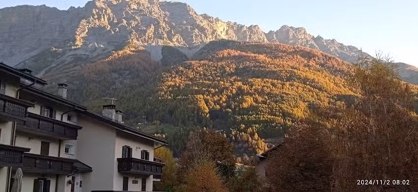 Chalet dell’Ermellino