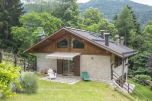 Chalet dell’Orso
