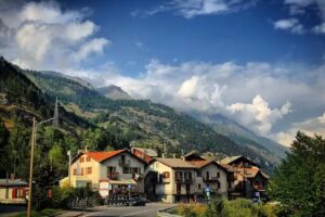 Chalet Des Arts – Relais and Charme Holiday Apartment