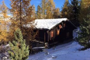 Chalet des Melezes • Appartamento per Vacanze
