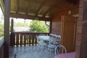 Chalet di Claudio e Piera