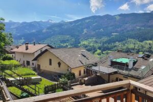 Chalet di Mario – Alpine Stay Aparments