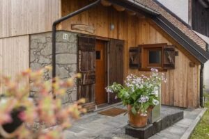 Chalet di Mia – Albergo Diffuso Comeglians-Ravascletto