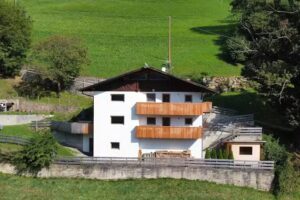 Chalet di montagna Prantach