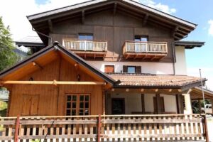 Chalet Edelweiss