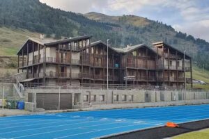 Chalet Edelweiss – Estella Hotel Collection