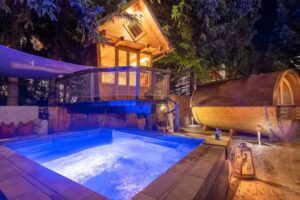 Chalet Elisabeth – dolomites alpin & charme