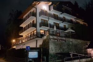 Chalet Fiocco di Neve – Hotel & Restaurant – Pinzolo