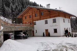 Chalet Flierer