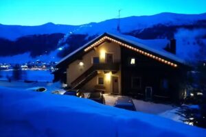 Chalet Freita