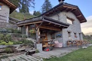 Chalet Gario Agriturismo Belotti