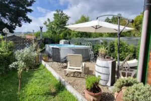 chalet gelsomino Dell ‘Etna