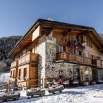 Chalet Genziana