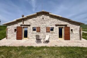 Chalet I Porsili