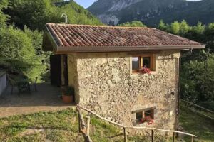 Chalet il Nocciolo