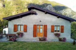 Chalet in Toscana Abetone