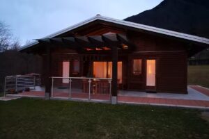 Chalet Inganna