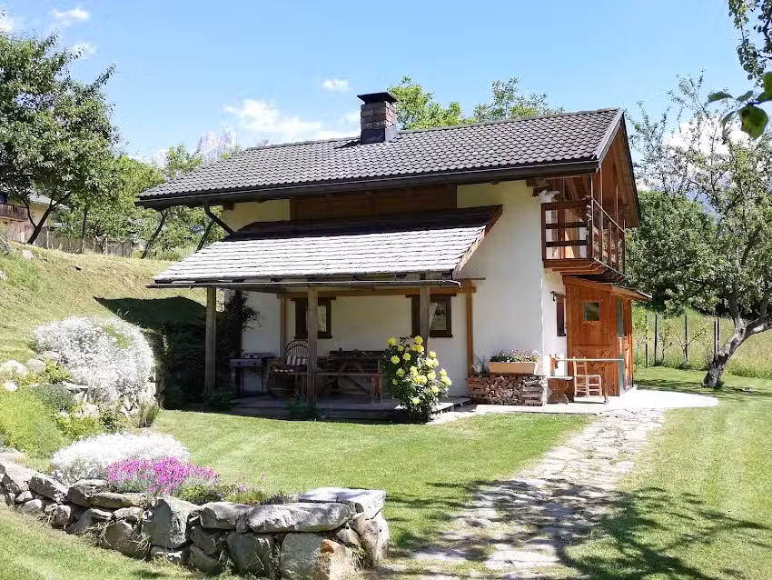 Chalet La Casetta Nel Frutteto