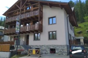 Chalet La Pineta