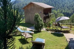 Chalet la Rite Dolomiti