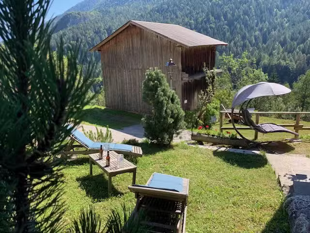 Chalet la Rite Dolomiti