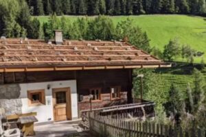 Chalet Laugenblick