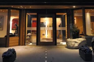 Chalet Laura Lodge Hotel