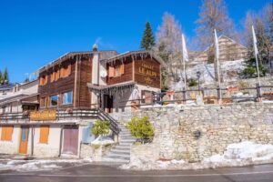 Chalet Le Alpi – Azzurro Club Vacanze®