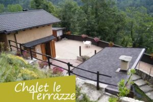 Chalet Le Terrazze – Casa vacanze