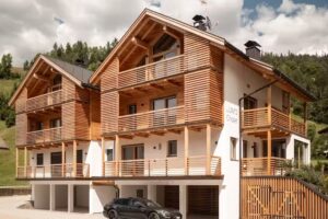 Chalet Lumis