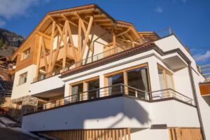Chalet MARCORA
