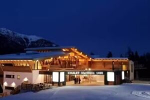 Chalet Marilleva 1400