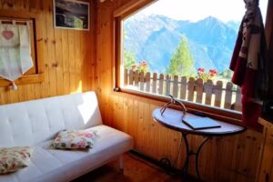 chalet mondjoin