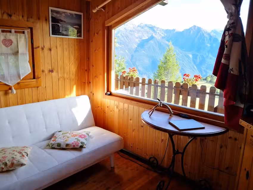 chalet mondjoin
